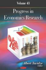 Progress in Economics Research