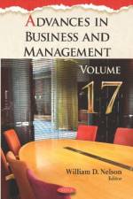 Advances in Business and Management