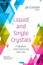 Liquid and Single Crystals