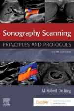 Sonography Scanning af M. Robert deJong
