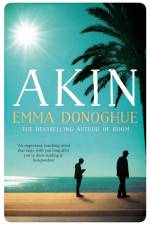 Akin af Emma Donoghue