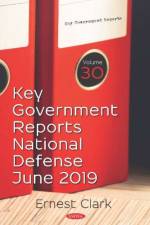 Key Government Reports