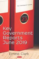 Key Government Reports