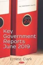 Key Government Reports