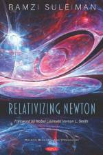 Relativizing Newton af Ramzi Suleiman