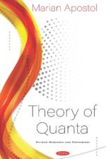 Theory of Quanta af Marian Apostol