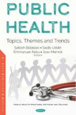Public Health af Joav Merrick