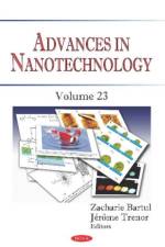 Advances in Nanotechnology