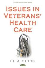 Issues in Veterans' Health Care