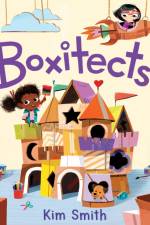 Boxitects af Kim Smith