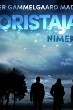 Koristaja 1: Nimekiri af Inger Gammelgaard Madsen