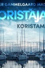 Koristaja 6: Koristamine af Inger Gammelgaard Madsen