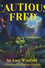 Cautious Fred af Amy Winfield