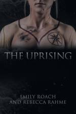 Uprising af Emily Roach