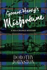 Gerard Hardy's Misfortune af Dorothy Johnston