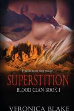 Superstition af Veronica Blake