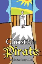 Christian Pirate af Mark-Anthony Abel