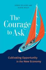 Courage to Ask af John Niland