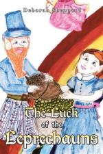 Luck of the Leprechauns af Deborah Sheppard