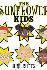 Sunflower Kids af June Butts