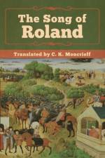 Song of Roland af Anonymous