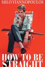 How to Be Straight af Milo Yiannopoulos