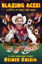 Blazing Aces! af Reiner Knizia