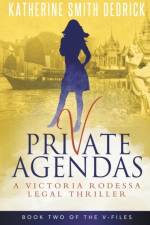 Private Agendas af Katherine Smith Dedrick