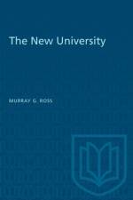 New University af Murray G Ross