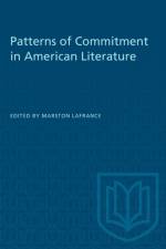 Patterns of Commitment in American Literature