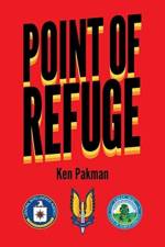 Point of Refuge af Ken Pakman