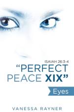 Perfect Peace Xix af Vanessa Rayner