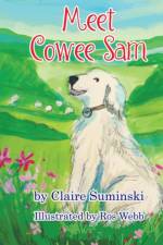 Meet Cowee Sam af Claire Suminski