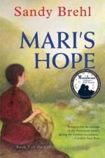 Mari's Hope af Sandy Brehl