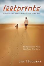 Footprints af Jim Huggins