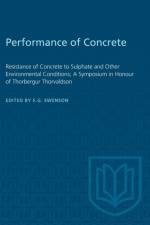 Performance of Concrete