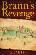 Brann's Revenge af S Smith