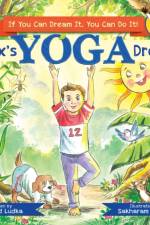 Max's Yoga Dream af Richard Ludka