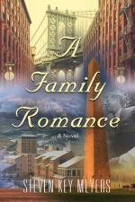Family Romance af Steven Key Meyers