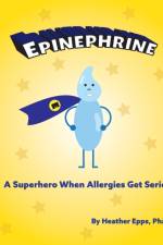 Epinephrine af Heather Epps