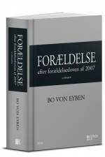Forældelse af Bo von Eyben