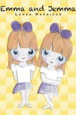 Emma and Jemma af Loren Harrison