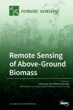 Remote Sensing of Above-Ground Biomass