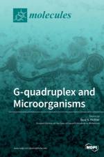 G-quadruplex and Microorganisms