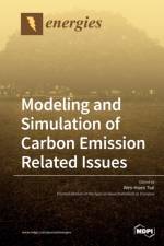 Modeling and Simulation of Carbon Emission Related Issues