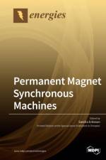 Permanent Magnet Synchronous Machines af Sandra Eriksson