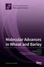 Molecular Advances in Wheat and Barley