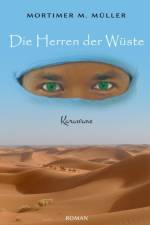 Herren der Wuste af Mortimer M Muller