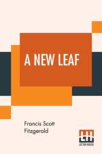 New Leaf af F Scott Fitzgerald