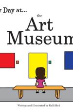 My Day at the Art Museum af Kelli Heil